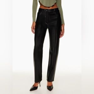 Aritzia Wilfred Melina pants